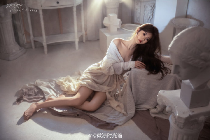 露营 · 动画